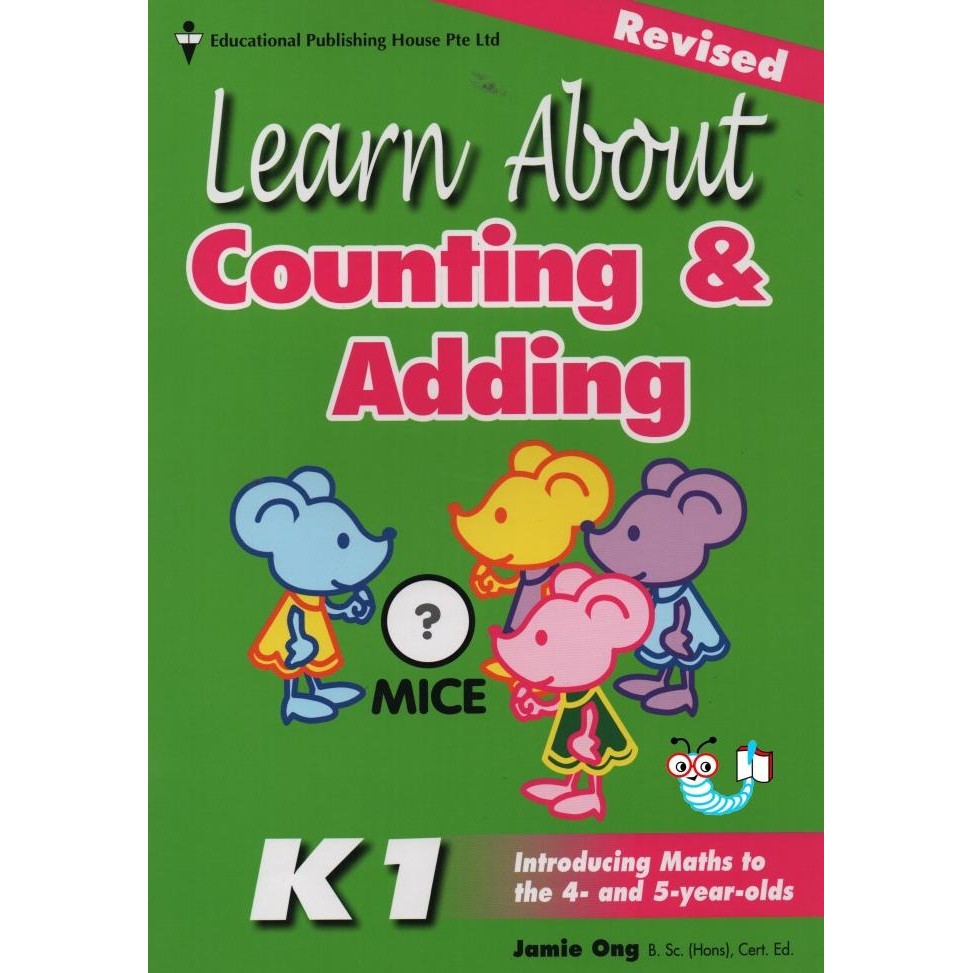 

READY LEARN ABOUT COUNTING & ADDING K1