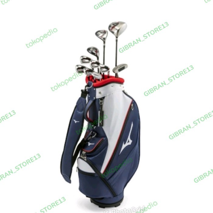 [HOT] Stick golf Fullset setclub Men Mizuno RV8 RV-8 RV 8