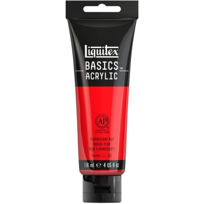 

BARU CAT AKRILIK LIQUITEX 118ML | LIQUITEX ACRYLIC PART 3