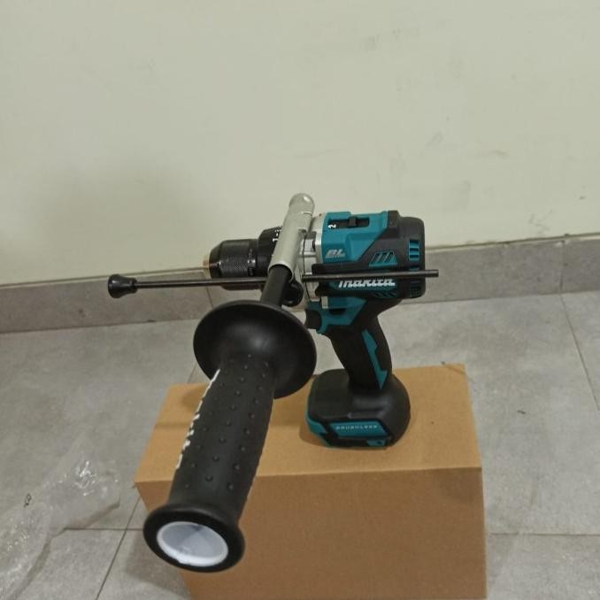 mesin bor cordless makita DHP486Z