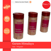 

Alana Garam Himalaya 150 gr