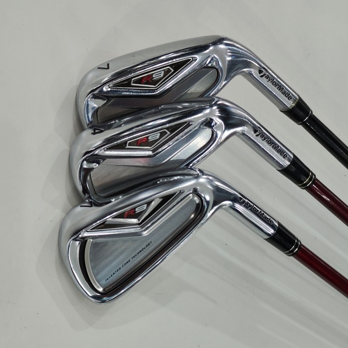 Golf Hybrid Iron Stick GOLF
