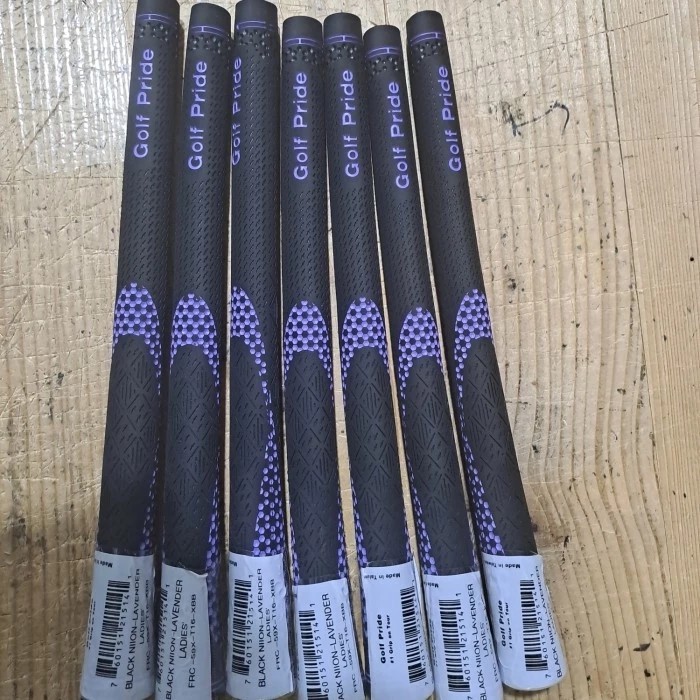 Stik Golf Grip Ladies Golf Pride Terbaru