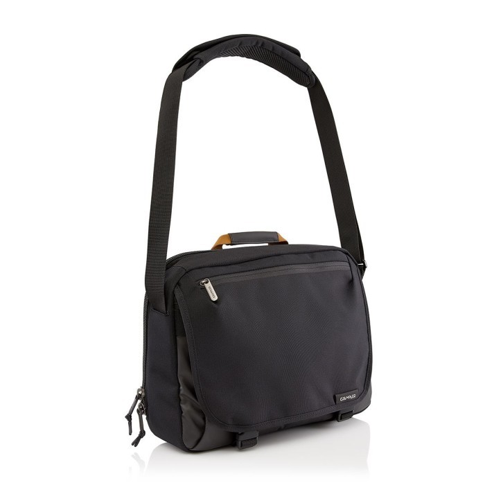 Crumpler Strictly Business Messenger - Tas Selempang Crumpler