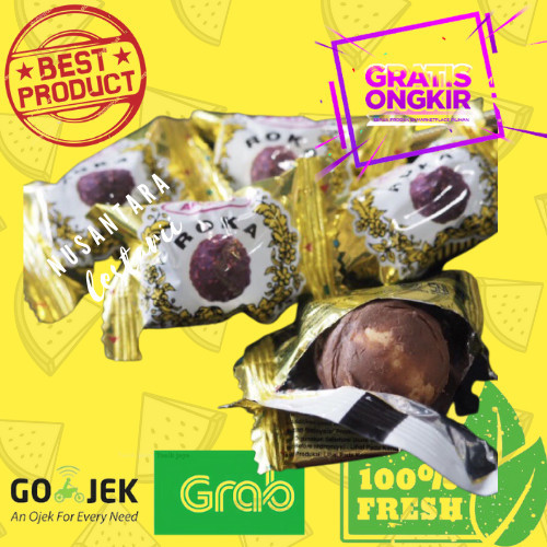 

Goofy - Roka Curah 250 Gram