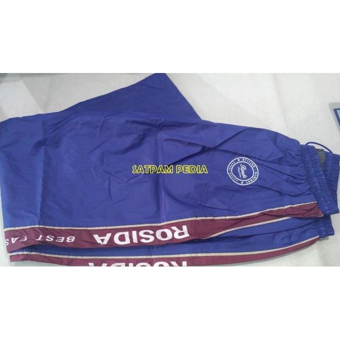 Jas Hujan Rosida Sporty R882 - Mantel Hujan Rosida Sporty R882