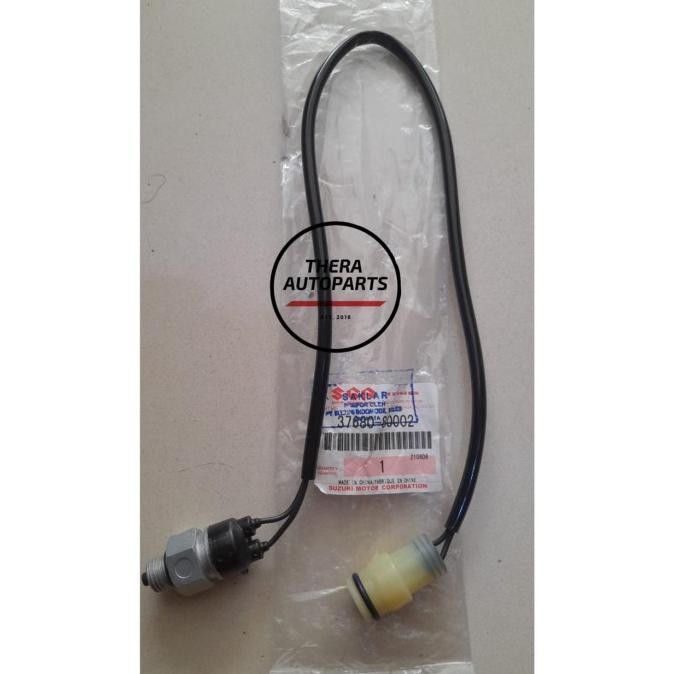 Berkualitas Switch TC 4WD Suzuki Jimny Katana Original SGP