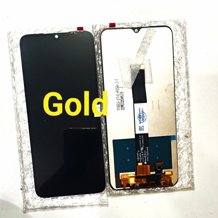 Lcd + touchscreen Redmi 9A 9C lcd xiaomi