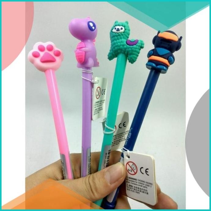 

SMIGGLE PICK ME PEN - PULPEN PEN ANAK SMIGGLE 11OKTZ4 parts