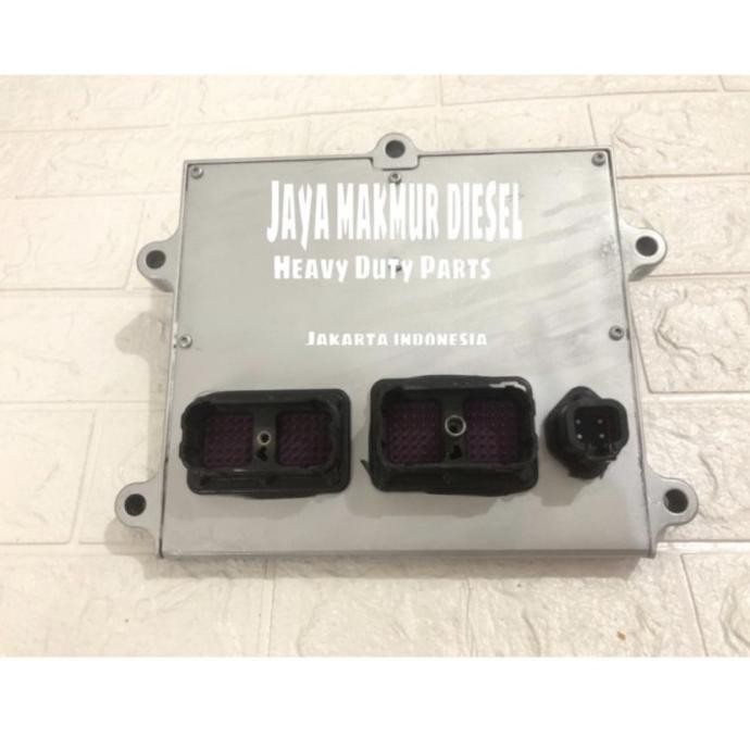 4921776 Controller ECU ECM Engine Komatsu PC200-8 PC200 8 COPOTAN ASLI