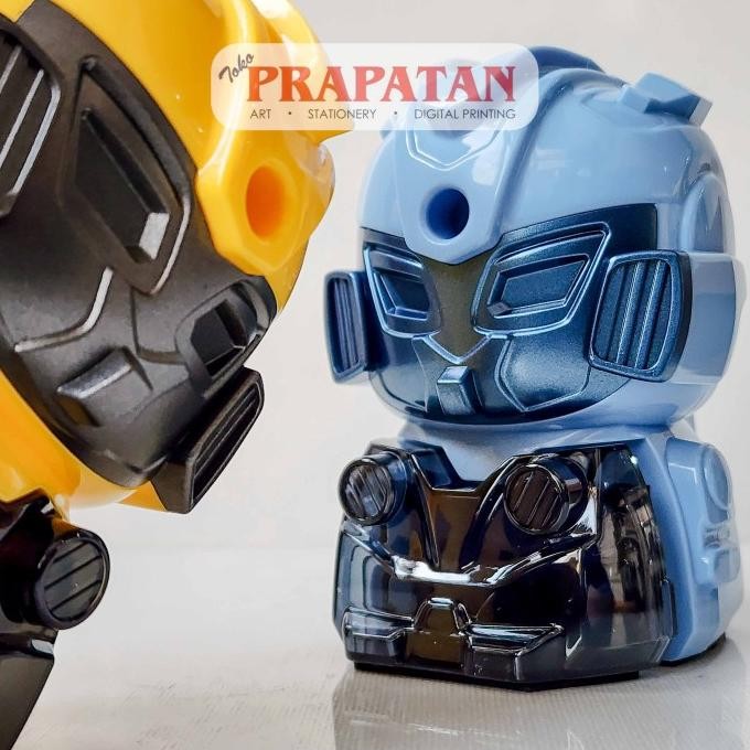 

BARU RAUTAN JOYKO A-165CO | SHARPENER