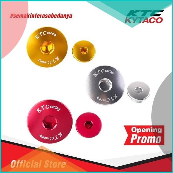 Tutup Magnet KTC CBR250 Thailand 11OKTZ4 parts