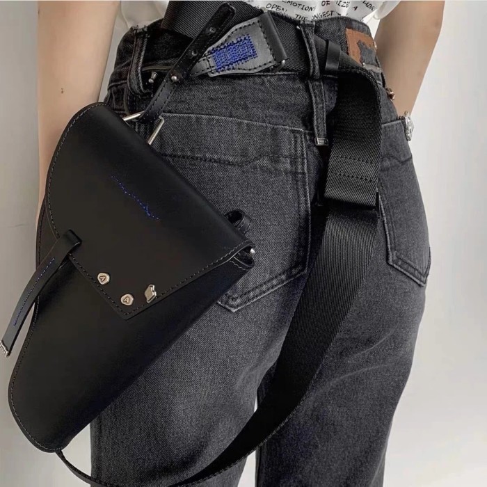 Ader Error - Gun Sling Bag