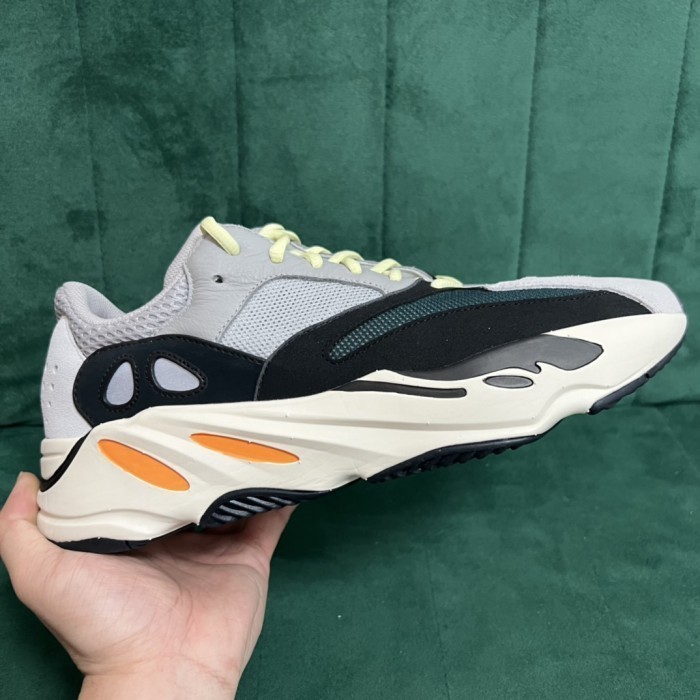 Adidas Yeezy Boost 700 Wave Runner