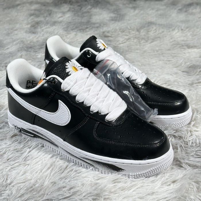 G-Dragon Nike Air Force 1 Low Peaceminusone Para-Noise