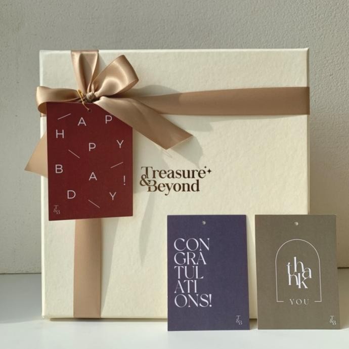 

BIG SALE HOME ESSENTIAL GIFT BOX / HAMPER / SOUVENIR / BIRTHDAY GIFT SET !!!!!