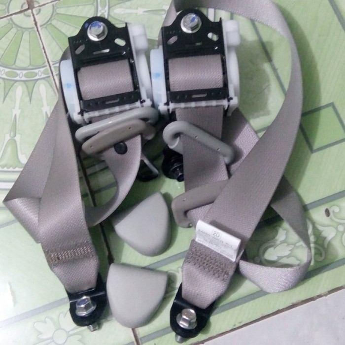 SEATBELT/SAFETYBELT OTOMATIS SUZUKI APV GE. GL. GX. SGX. LUXURY.BARU