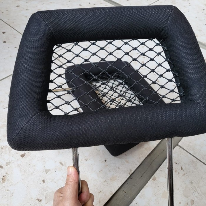 KEPALA JOK RECARO LX JARING