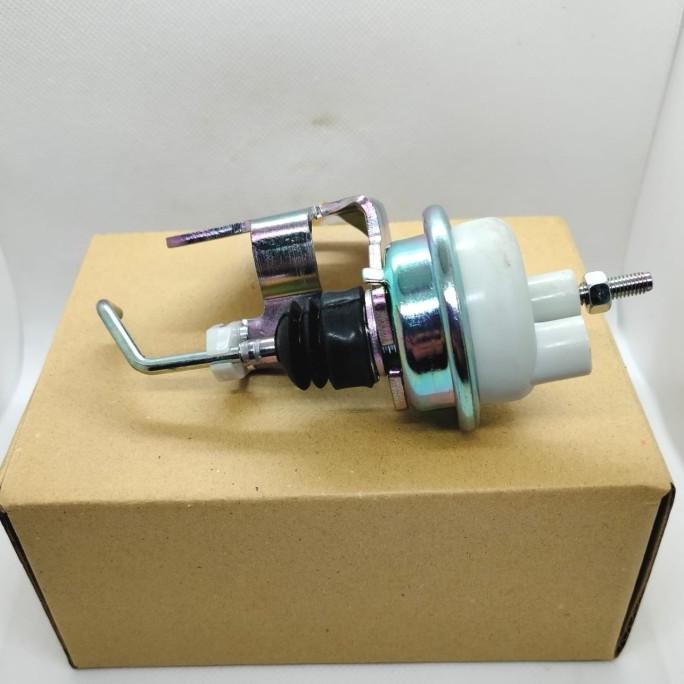 vacum ac mobil idle up actuator asm isuzu panther capsule [ PICCA ]