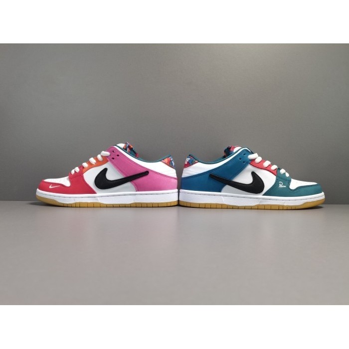 Nike SB Dunk Low Pro Parra - DH7695-100