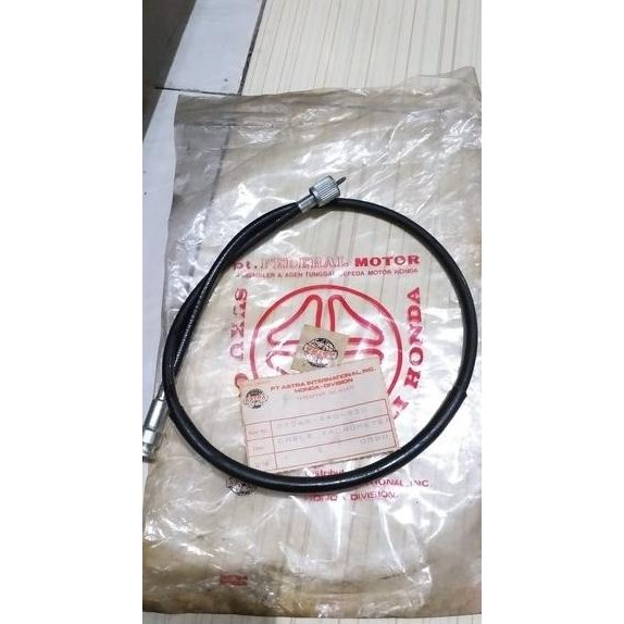 Tali Kabel Rpm-Kabel Tachometer Honda Gl 100-Gl 125 Gl100 Gl125