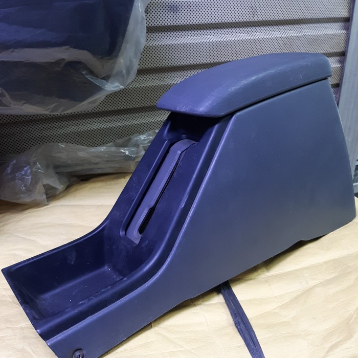 KONSOL BOX KIJANG KAPSUL ORIGINAL