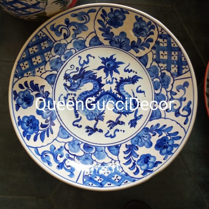 PIRING HIAS GANTUNG MOTIF NAGA