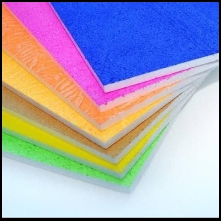 

TERMURAH STEROAFOAM PACKING TAMBAHAN !!!!