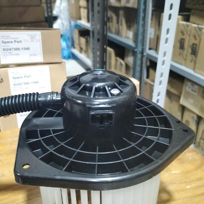 Sale  dinamo motor blower AC Outlander Lancer