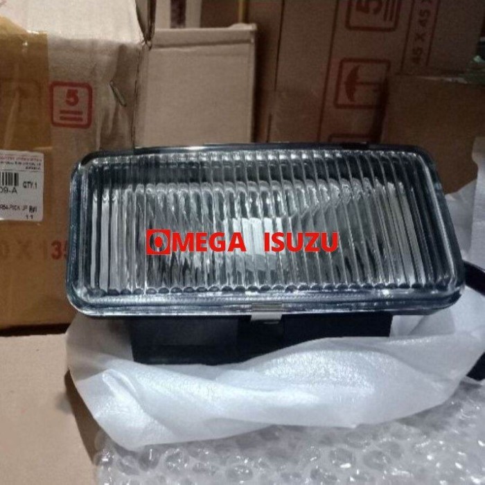 Foglamp Fog Lamp Lampu Kabut Isuzu Panther Pick Up Pickup Original