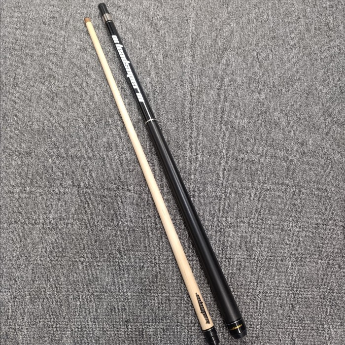 LEADSUPER Jump Break Cue Stick Billiard JumpBreak