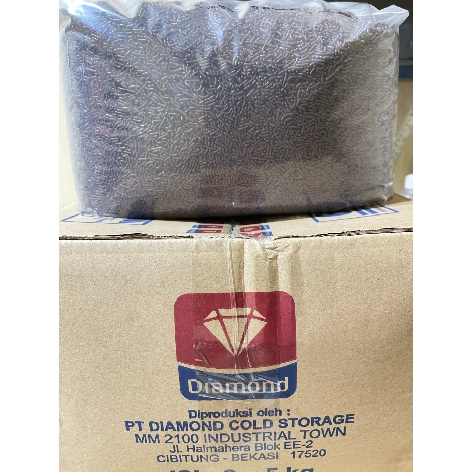 

Meses Diamond Natural 1Kg