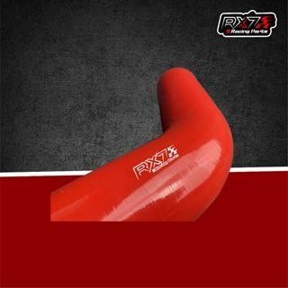 Velocity Banana Rubber Xmax Tb Racing 38 mm 40 mm 42 mm Rx7 Racing Premium
