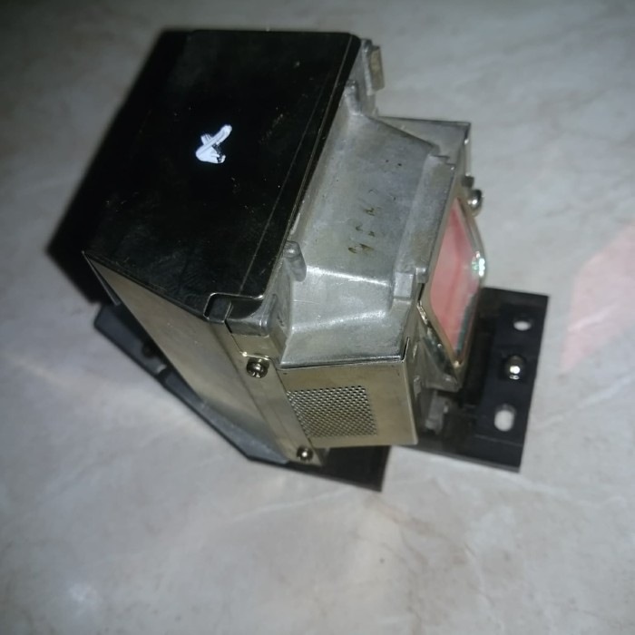 Housing Lampu Proyektor Infocus In102 In104 In105 X16 Terlaris 100 % Original
