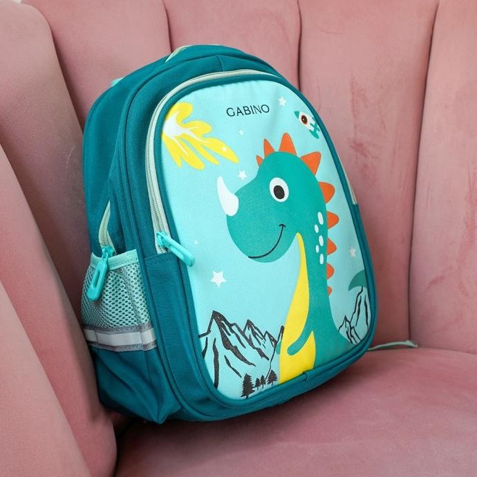 Gabino Tas Ransel Anak Dinosa - G6Eb2007