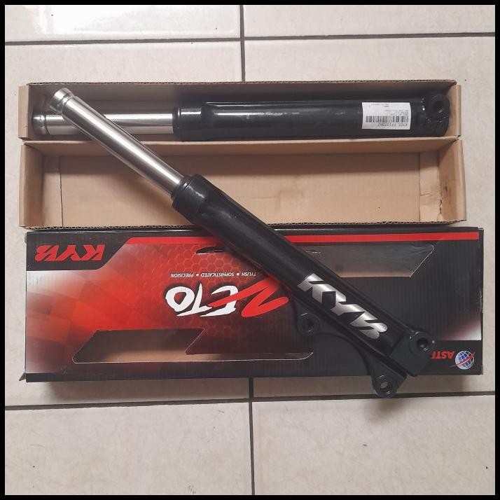 Ready SHOCK DEPAN KYB MATIC YAMAHA MIO