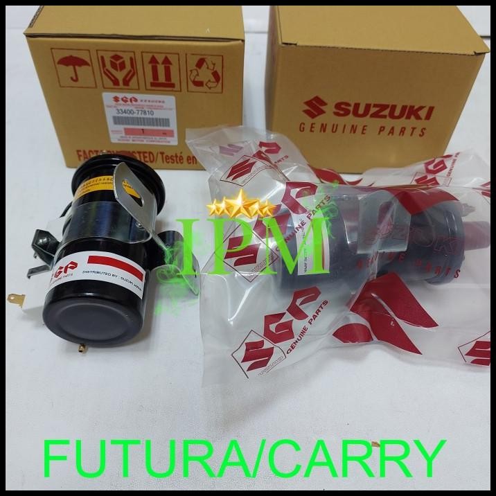 HOT DEAL COIL IGNITION COIL BOTOL PAJANG CARRY 1.0CC CARRY EXTRA FUTURA 