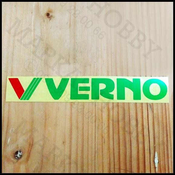 

TERBARU STIKER VERNO PANJANG !!!!