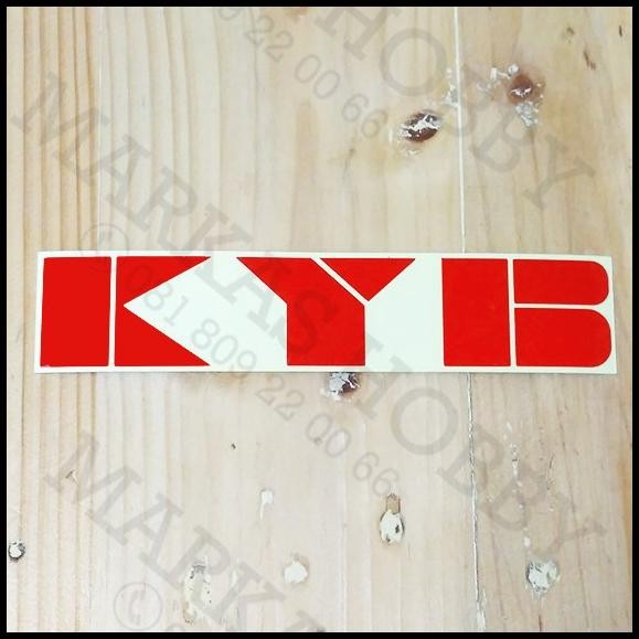 

TERBARU STIKER KYB !!