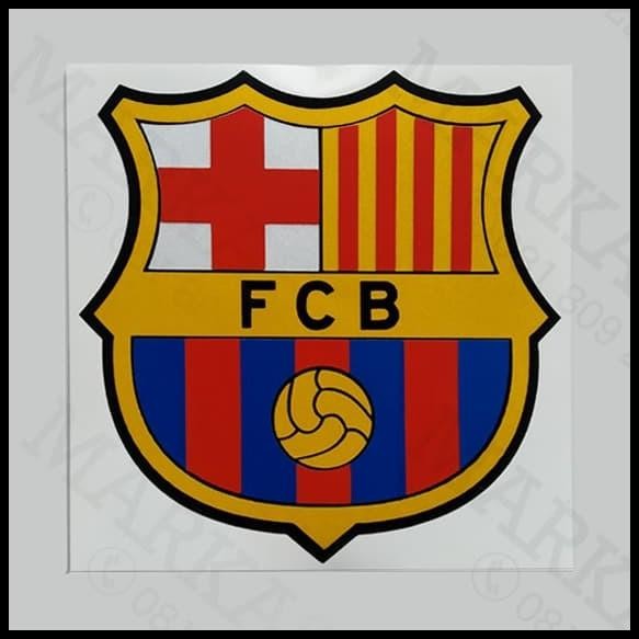 

GRATIS ONGKIR STIKER BARCELONA !!