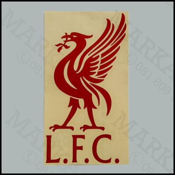 

TERBARU STIKER LIVERPOOL !!!