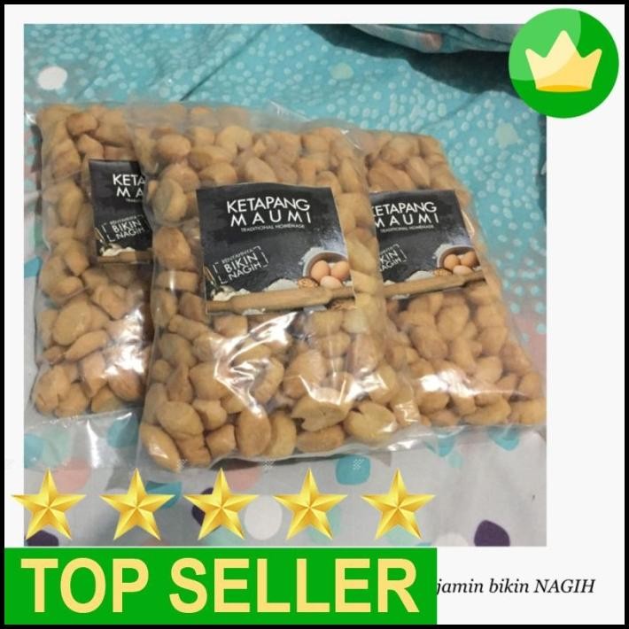 

DISKON KUE BIJI KETAPANG MAUMI !!!