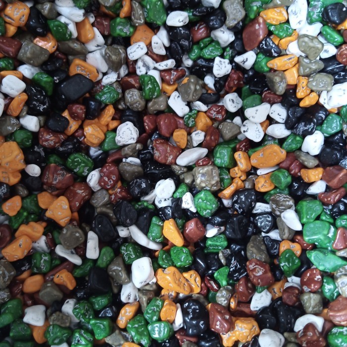 

Ready Stok - Coklat Kerikil Arab 500 Gram