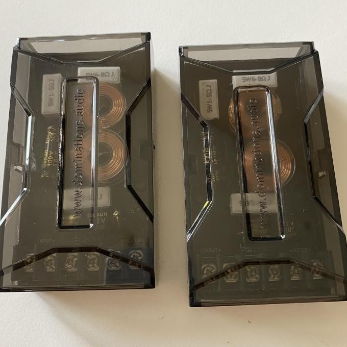 Subwoofer DOMINATIONS Bud12 mk3, 12 inch 4 ohm