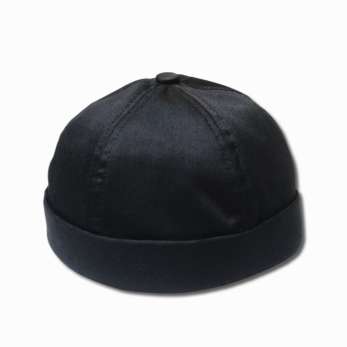 Peci Guteninc - Topi Peci Pria Ferd Miki Hat songkok hitam putih kopiah terlaris premium laki-laki