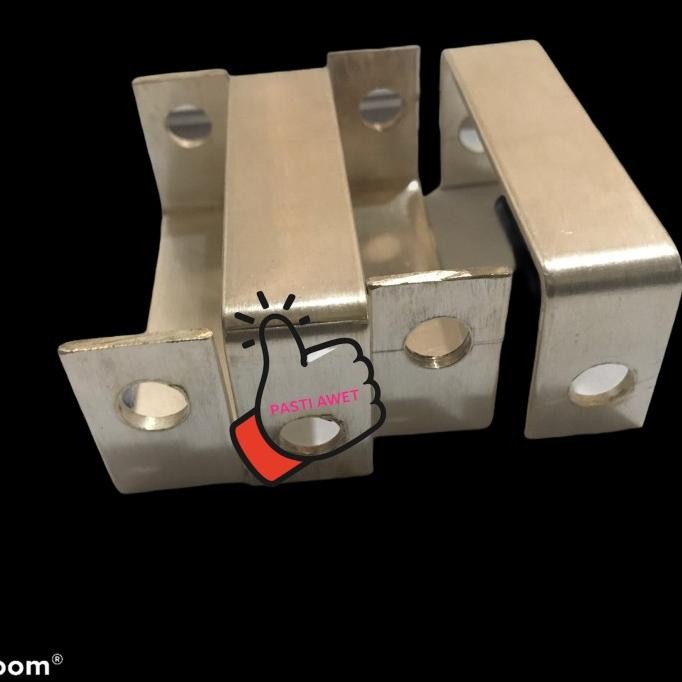 Jumper busbar COS Fort,COS wisenheimer,COS Socomec 250A