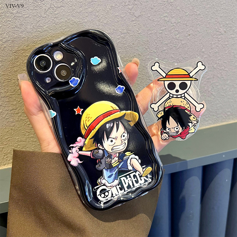 Casing Hp Untuk VIVO V60 V50 V40 V30 V30E V9 V29E V15 V20 V21E V21 V23 V23E V25 V25E V27E V27 V29 S1
