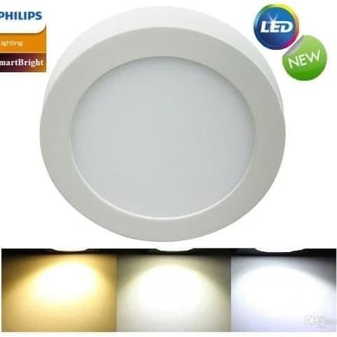 DOWNLIGHT OUTBOW PHILIPS DN027C 23 WATT