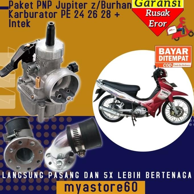 Paket PNP Jupiter Z/Burhan Karbu KEIHIN PE 24 PE 26 PE 28+ Manipul