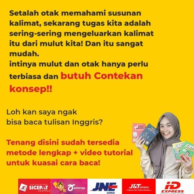 

Promo Paket Buku English Hack ( Kampung Inggris ) Original Dan Terpercaya